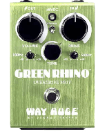 Way Huge WHE207 Green Rhino Overdrive MKIV