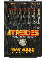 Way Huge WHE900 Atreides Analog Weirding Module