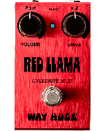 Way Huge WM23 Red Llama Smalls