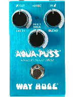 Way Huge WM71 Aqua-Puss Mini