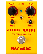 Way Huge WM92 Attack Vector