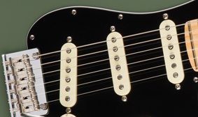 Fender American Professional stratocaster