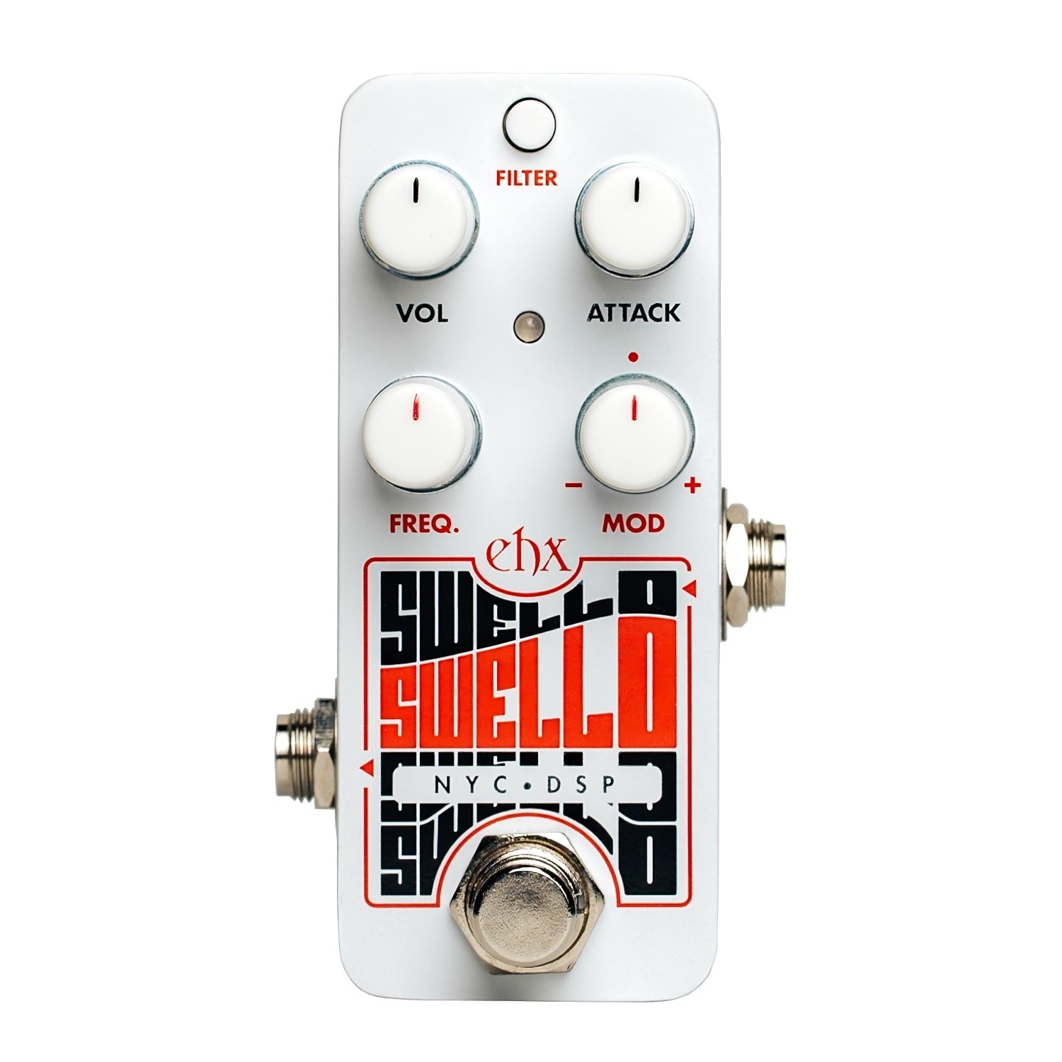 ギター Electro-Harmonix PICO SWELLO Electro Harmonix PICO SWELLO kopen? THG